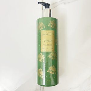NEW Pecksniffs Frosted Pine & Almond Moisturizing Hand Wash, 16.9 fl oz